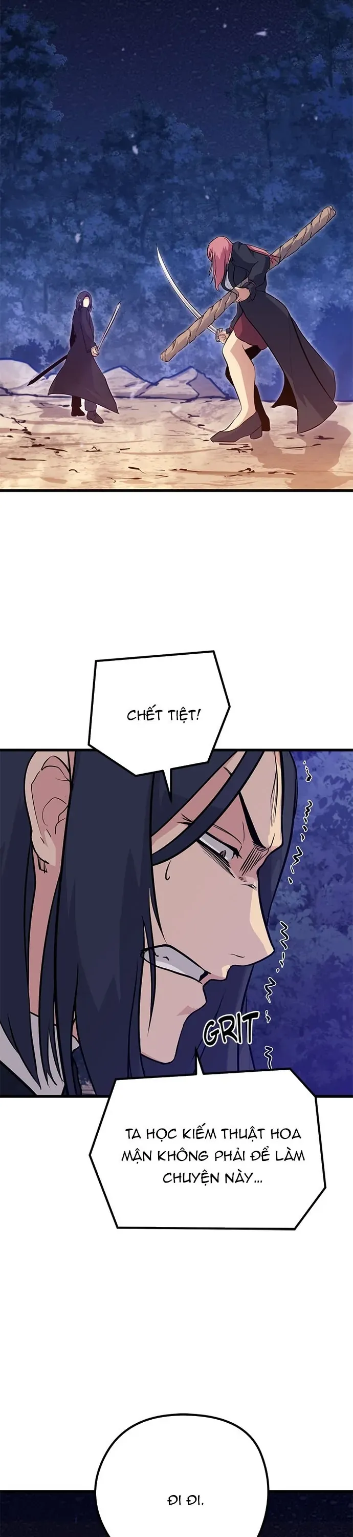 Ma Linh Vương Chap 72 - Next Chap 71