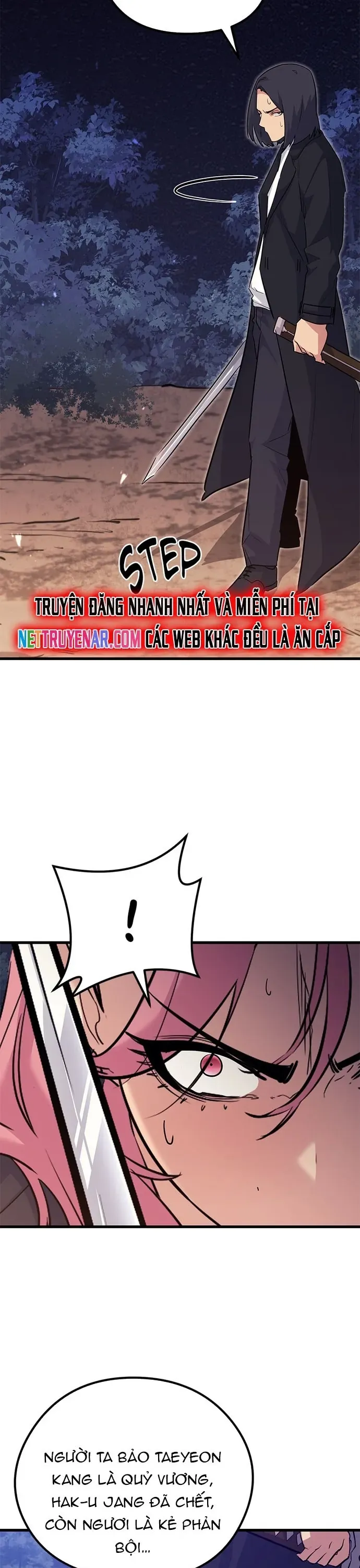 Ma Linh Vương Chap 72 - Next Chap 71