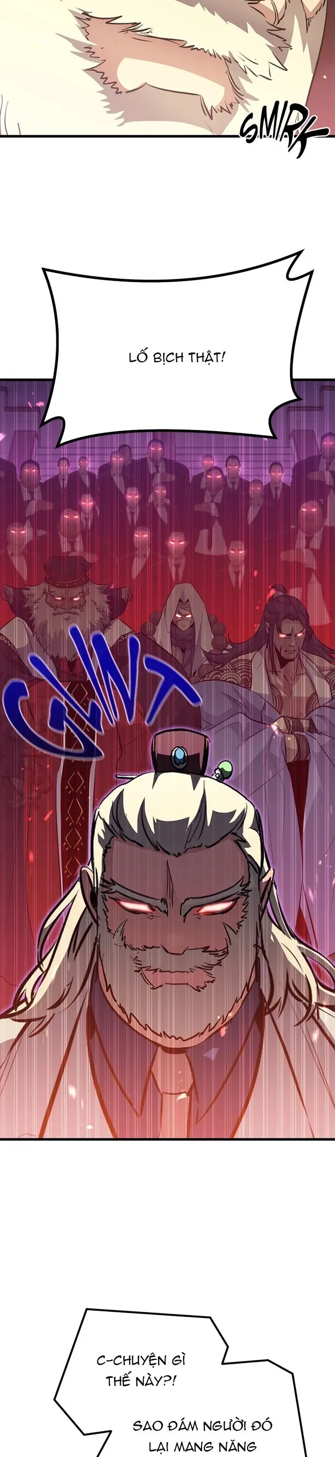 Ma Linh Vương Chap 73 - Next Chap 72