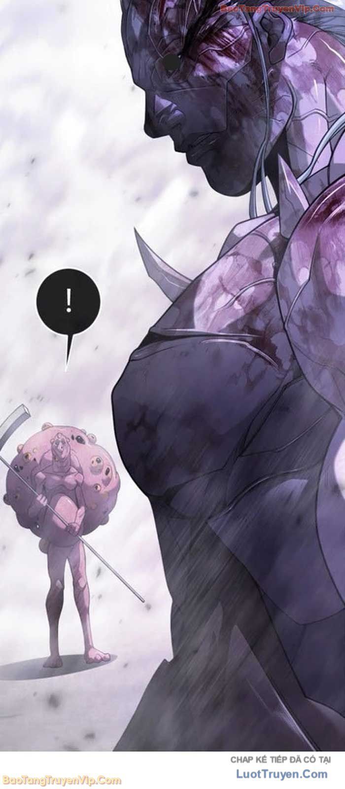 Kỷ Nguyên Siêu Anh Hùng Chap 213 - Next Chap 212