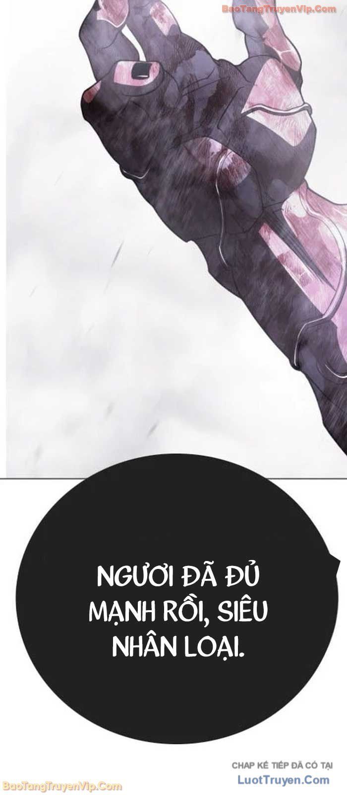 Kỷ Nguyên Siêu Anh Hùng Chap 213 - Next Chap 212