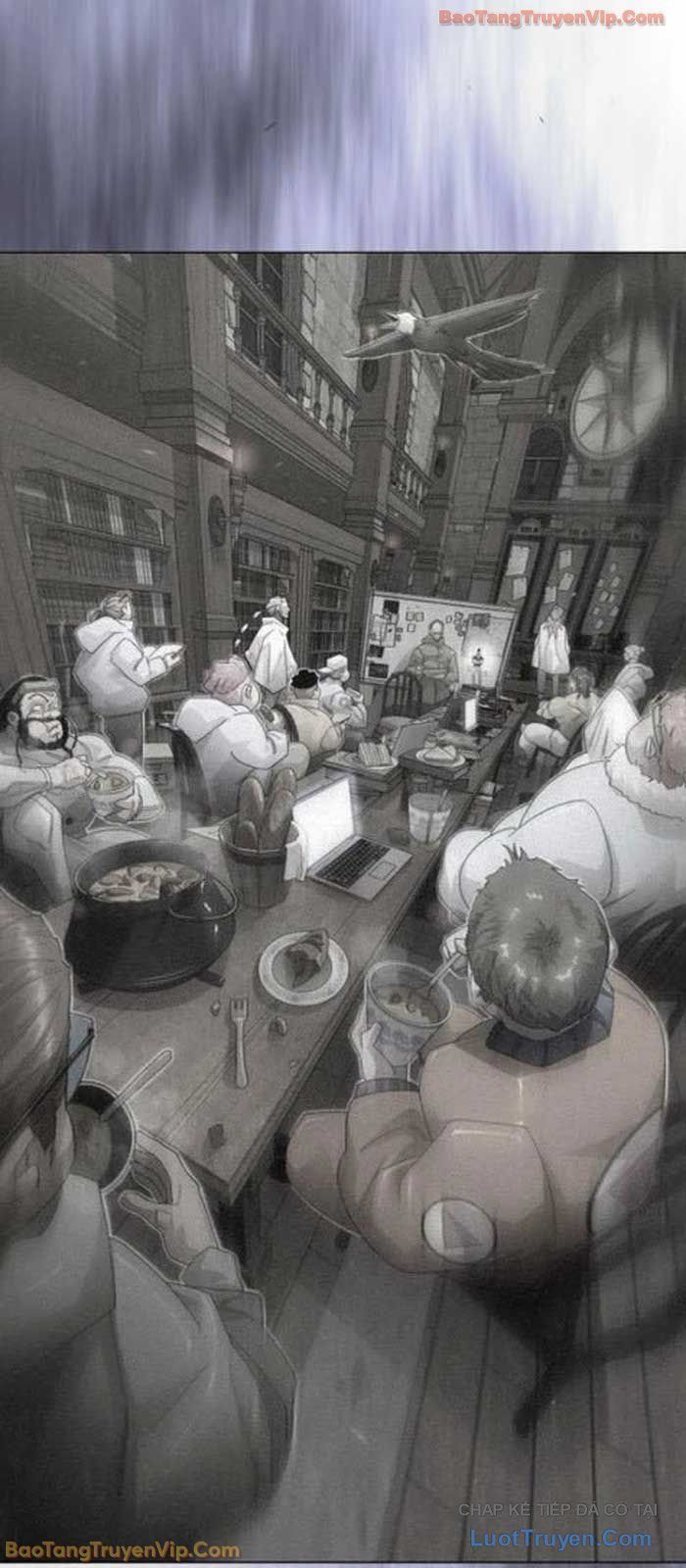 Kỷ Nguyên Siêu Anh Hùng Chap 213 - Next Chap 212