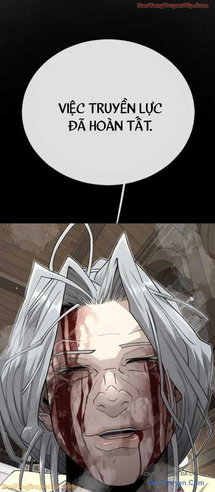 Kỷ Nguyên Siêu Anh Hùng Chap 213 - Next Chap 212