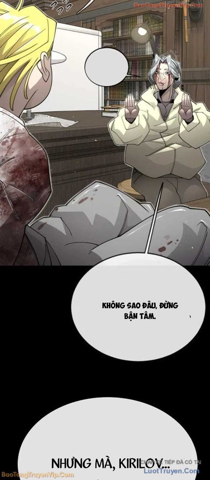 Kỷ Nguyên Siêu Anh Hùng Chap 213 - Next Chap 212