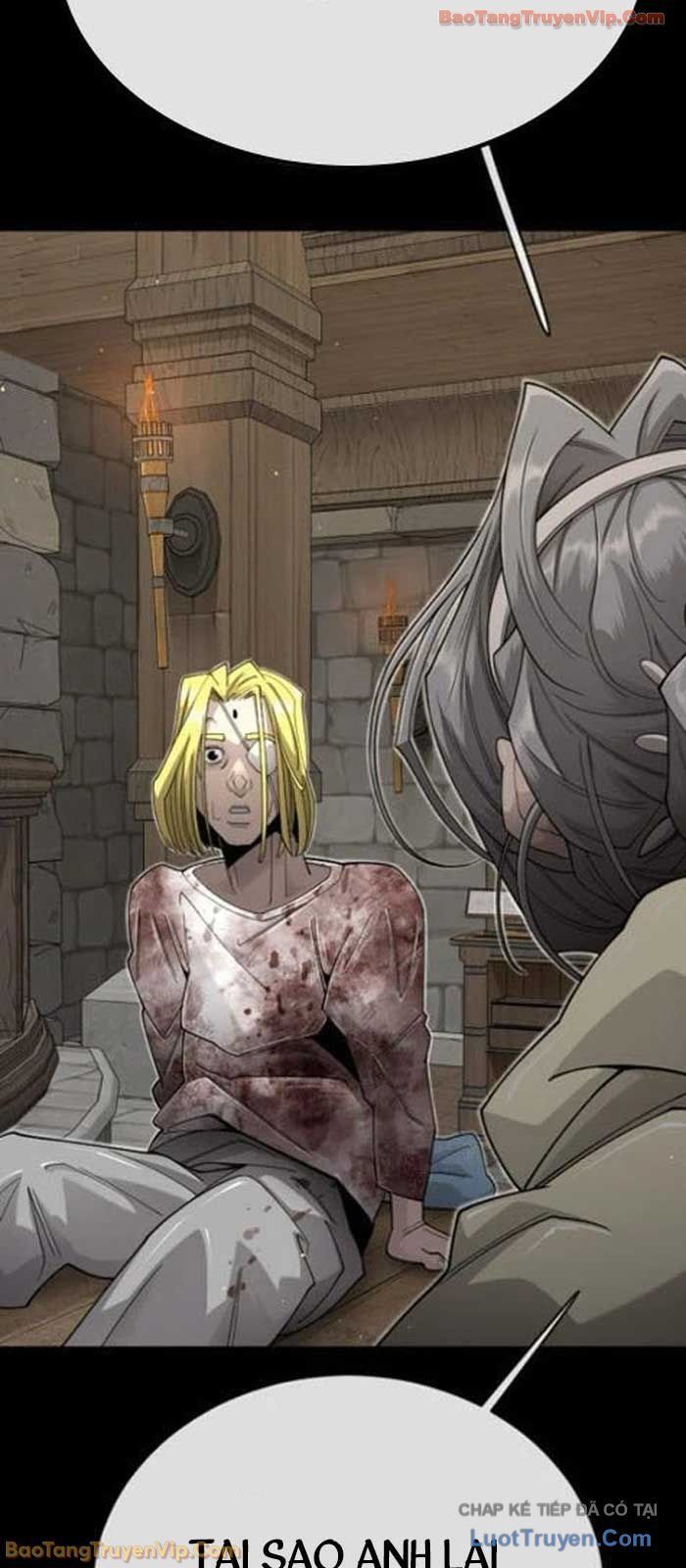 Kỷ Nguyên Siêu Anh Hùng Chap 213 - Next Chap 212