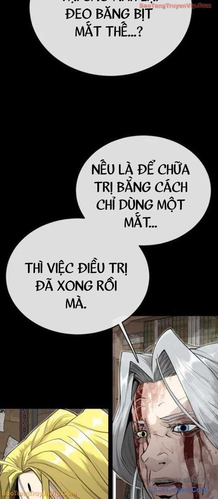 Kỷ Nguyên Siêu Anh Hùng Chap 213 - Next Chap 212