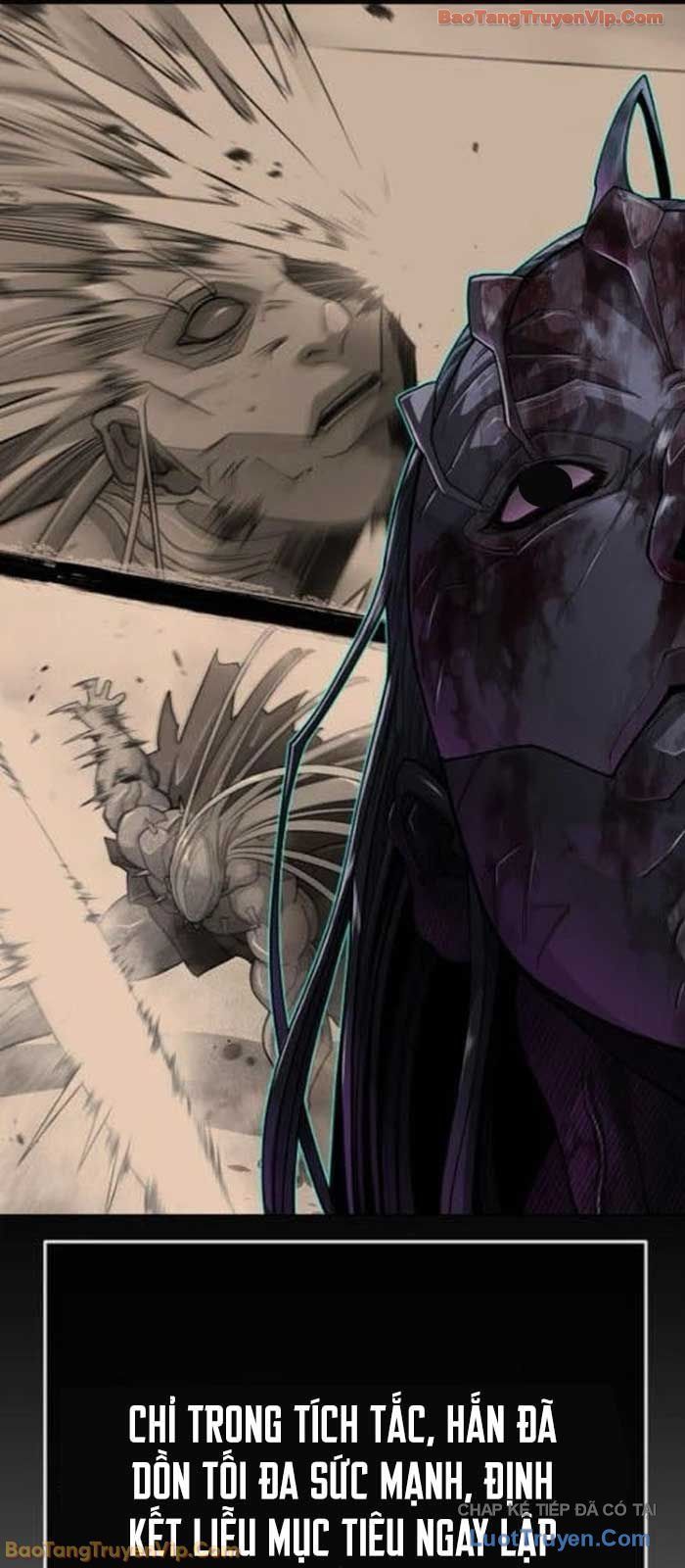 Kỷ Nguyên Siêu Anh Hùng Chap 213 - Next Chap 212