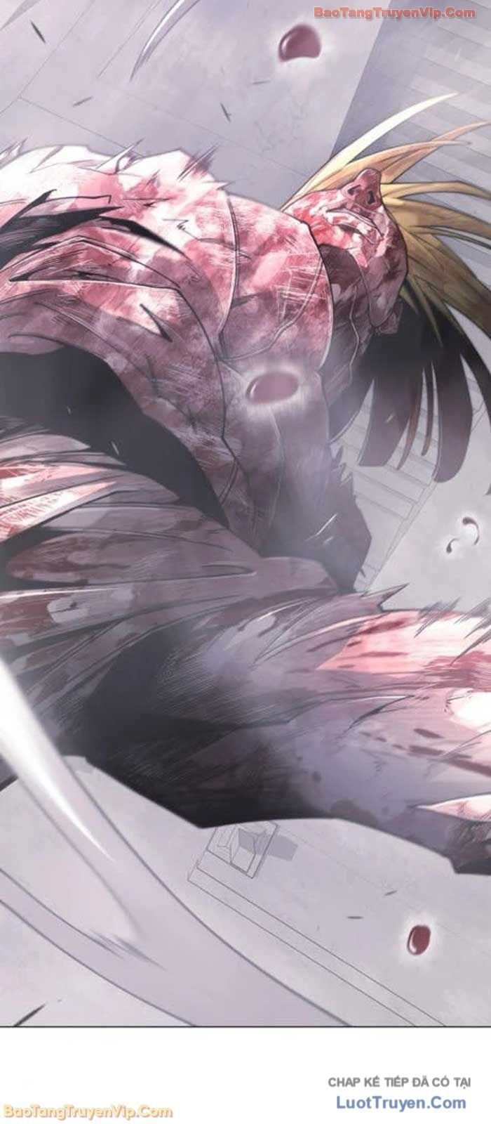 Kỷ Nguyên Siêu Anh Hùng Chap 213 - Next Chap 212