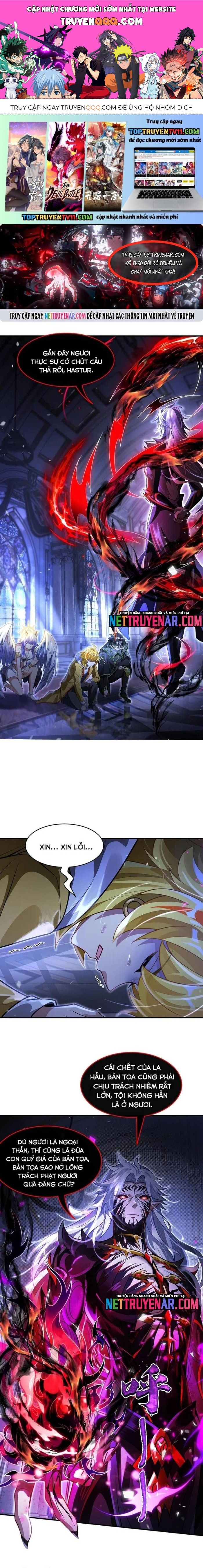 Ta Nhận Được Vật Phẩm Thần Thoại Chap 157 - Next Chap 156