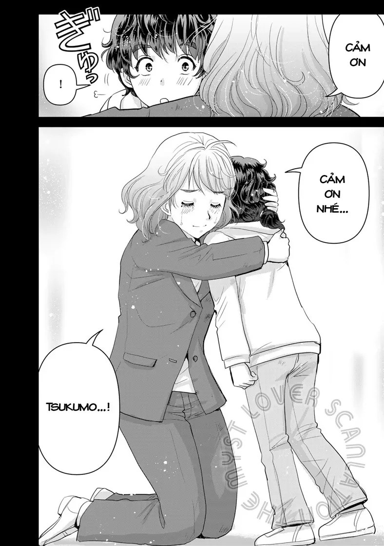 Ông Bố Thám Tử Kindaichi [Chap 12]