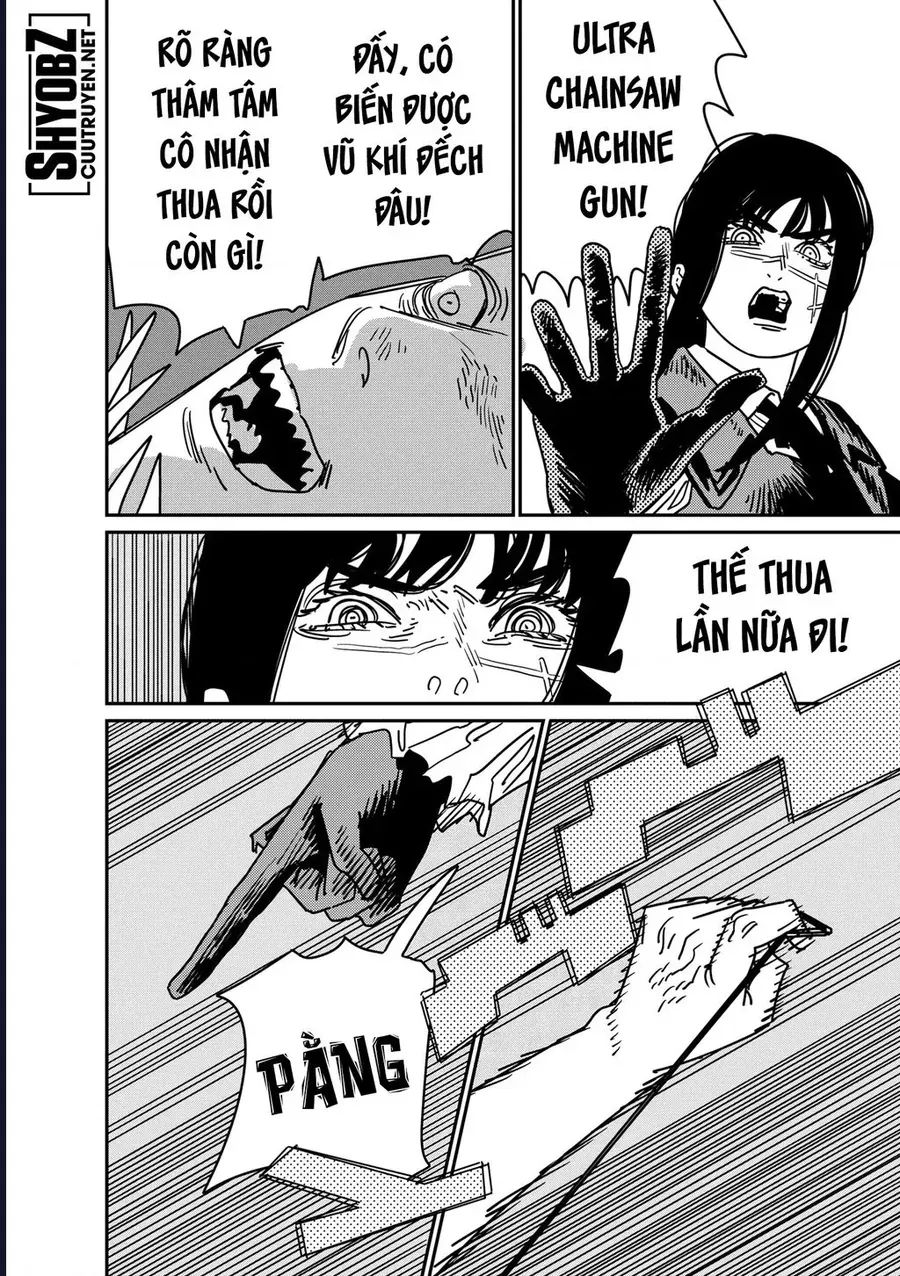 Thợ Săn Quỷ Chap 222 - Next Chap 221