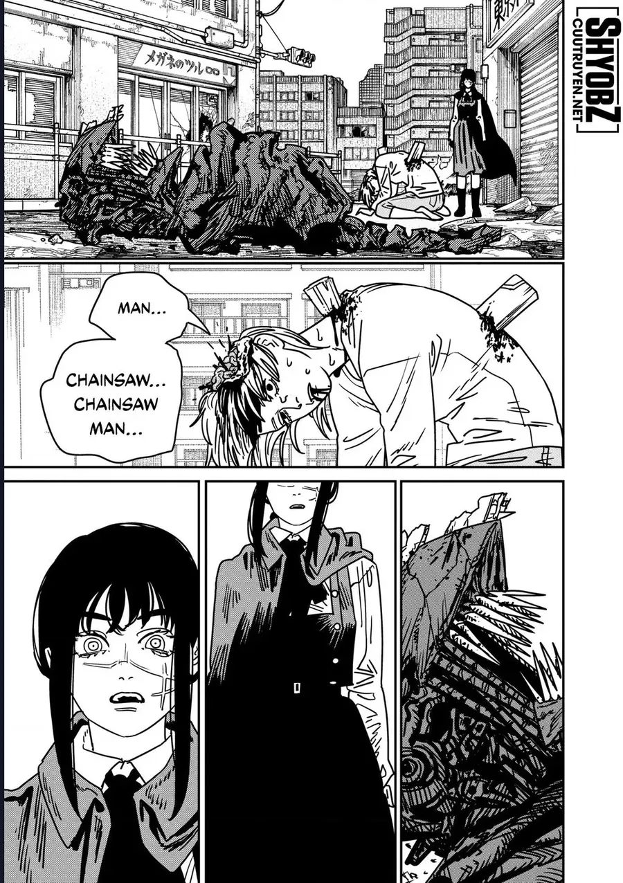 Thợ Săn Quỷ Chap 222 - Next Chap 221