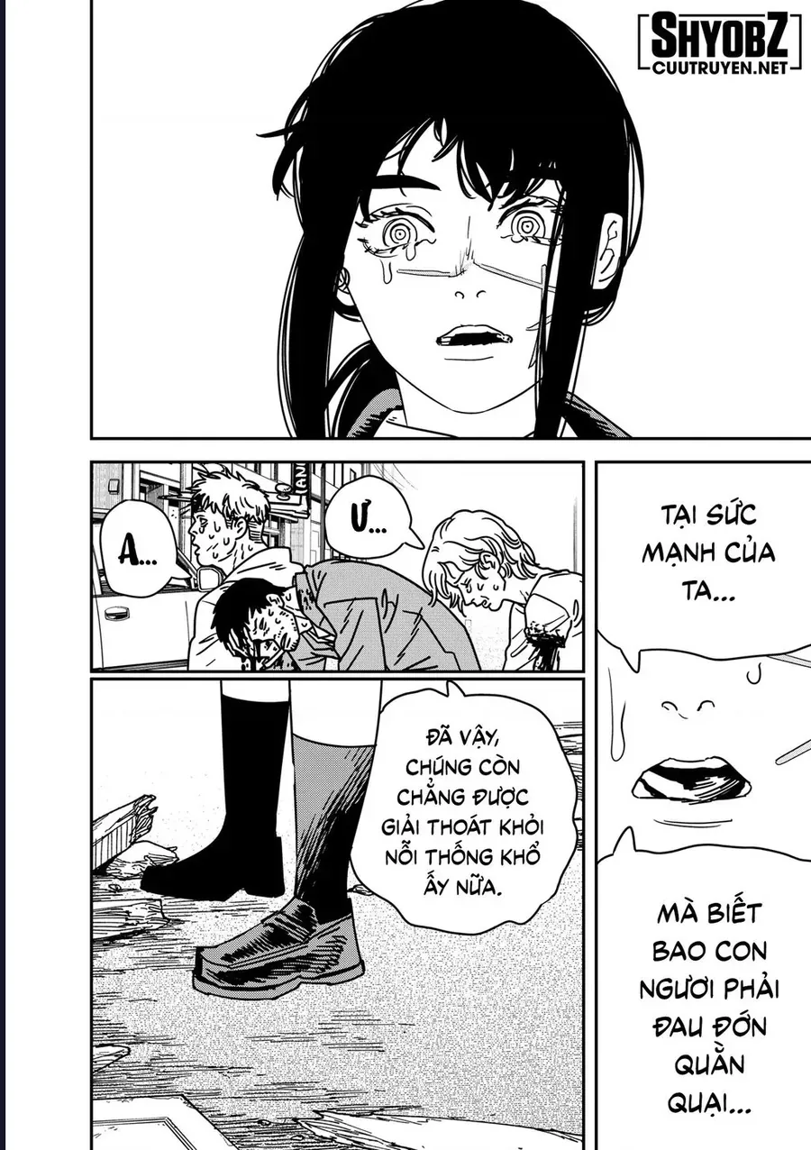 Thợ Săn Quỷ Chap 222 - Next Chap 221