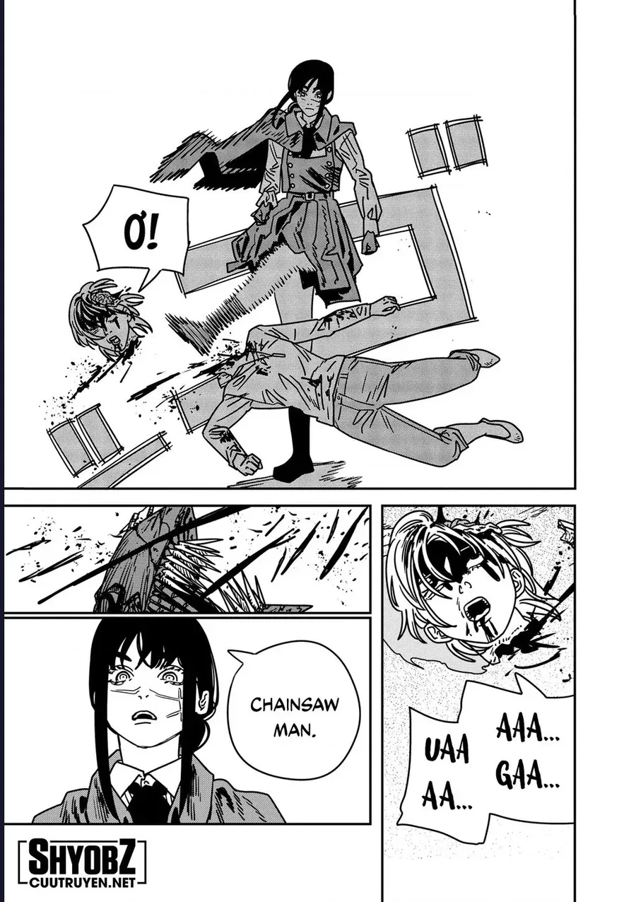 Thợ Săn Quỷ Chap 222 - Next Chap 221