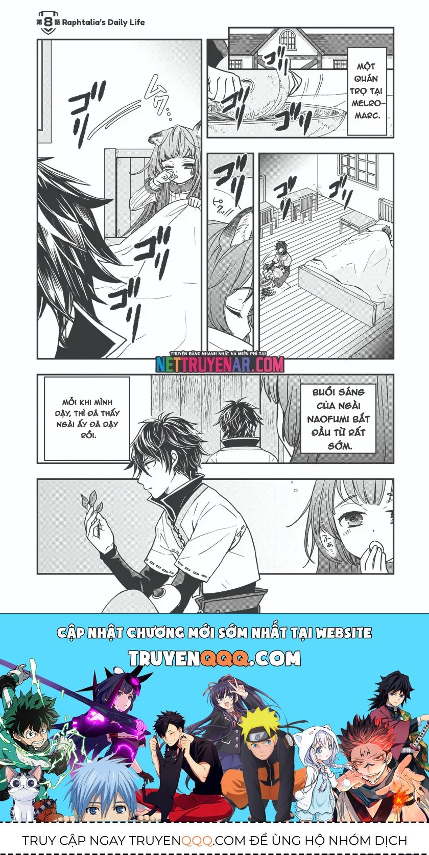 Nettruyen Truyện tranh online