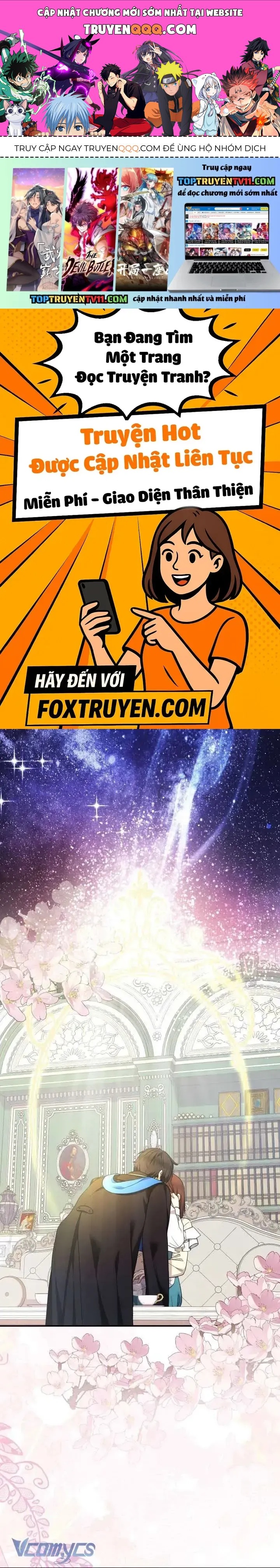 Tiểu Thư Tích Tiền Đi Bụi Chap 106 - Next Chap 105