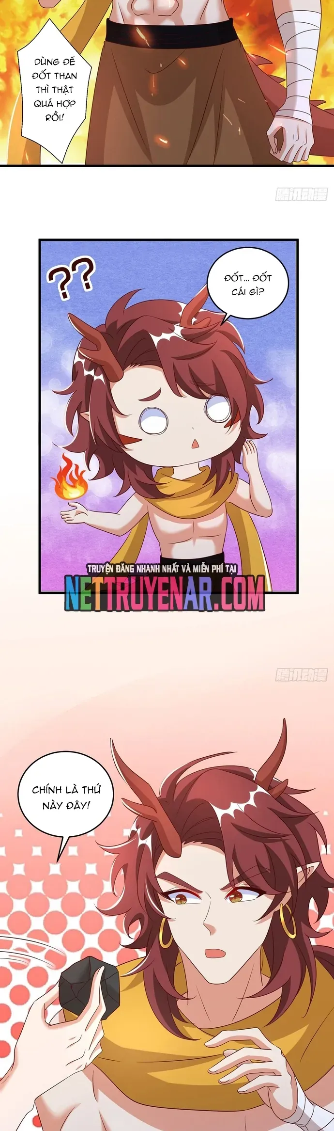 Thú Thế Cuồng Phi: Bất Đương Dị Giới Nữ Hải Vương Chap 146 - Next Chap 145