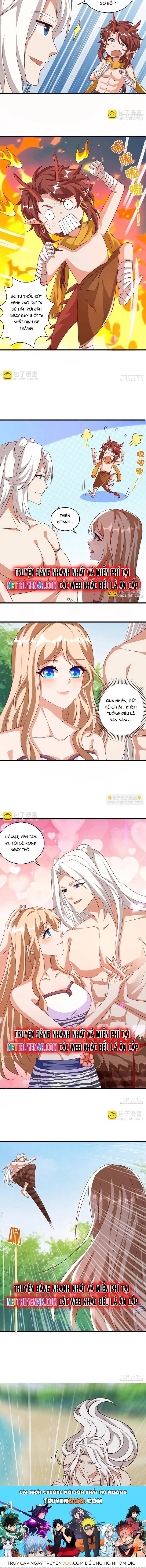 Thú Thế Cuồng Phi: Bất Đương Dị Giới Nữ Hải Vương Chap 147 - Next Chap 146