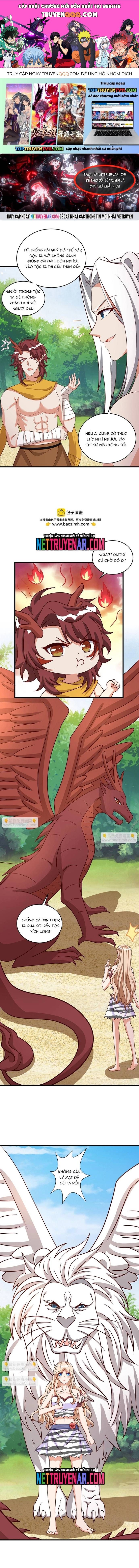 Thú Thế Cuồng Phi: Bất Đương Dị Giới Nữ Hải Vương Chap 150 - Next Chap 149