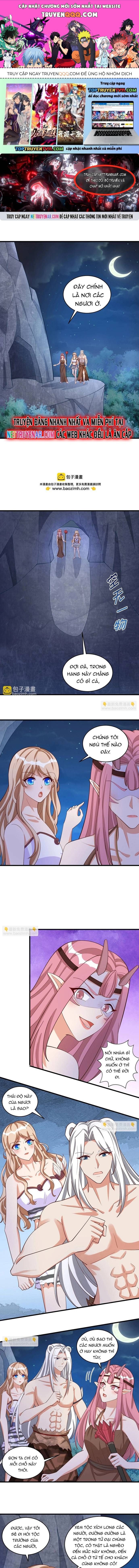 Thú Thế Cuồng Phi: Bất Đương Dị Giới Nữ Hải Vương Chap 152 - Next Chap 151