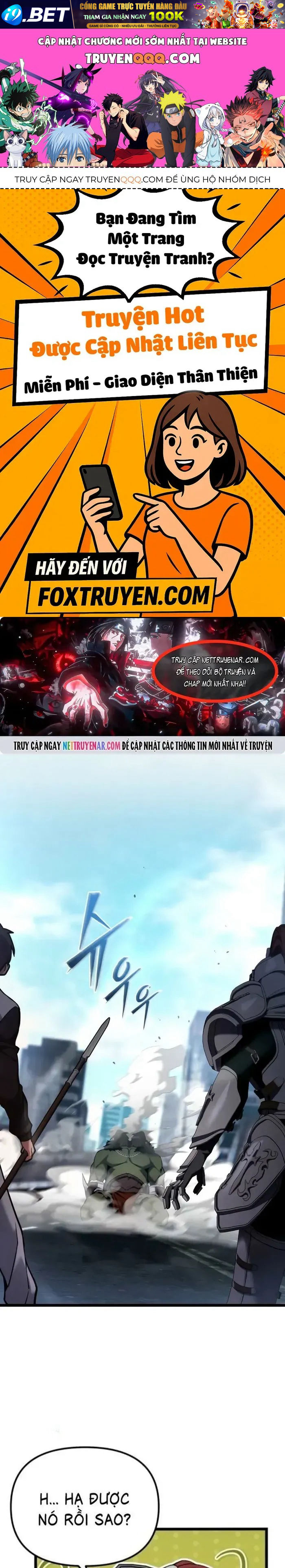 Trang 1 - Tuyệt Đối Dân Cư