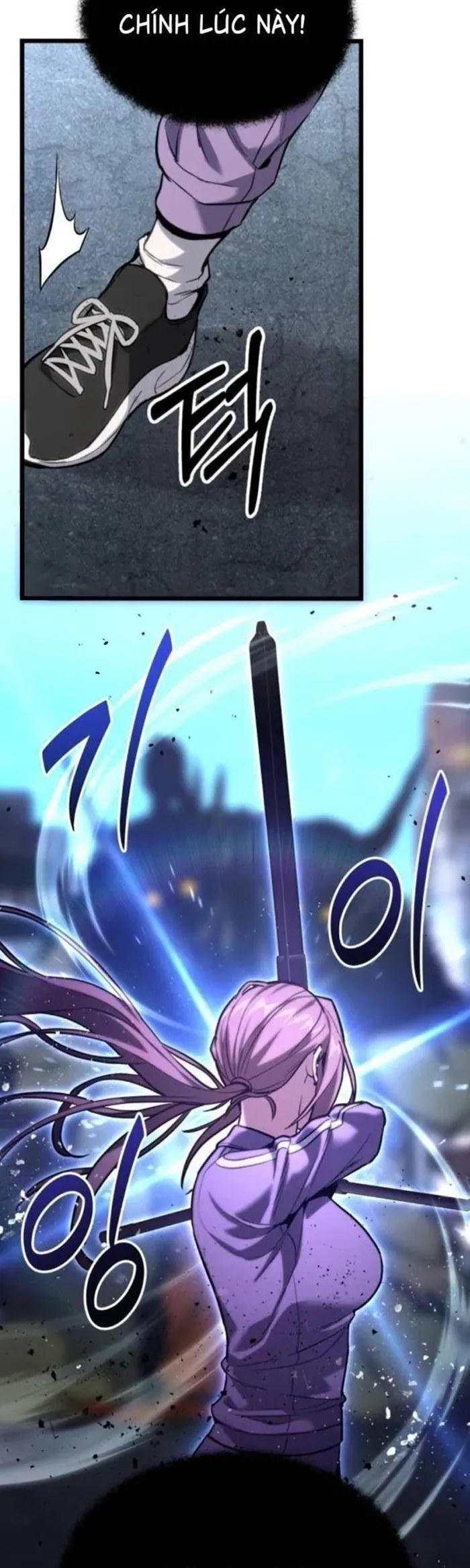 Trang 20 - Tuyệt Đối Dân Cư