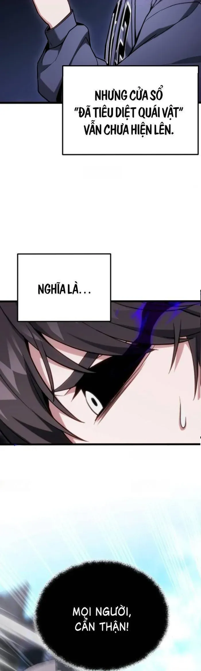 Trang 3 - Tuyệt Đối Dân Cư