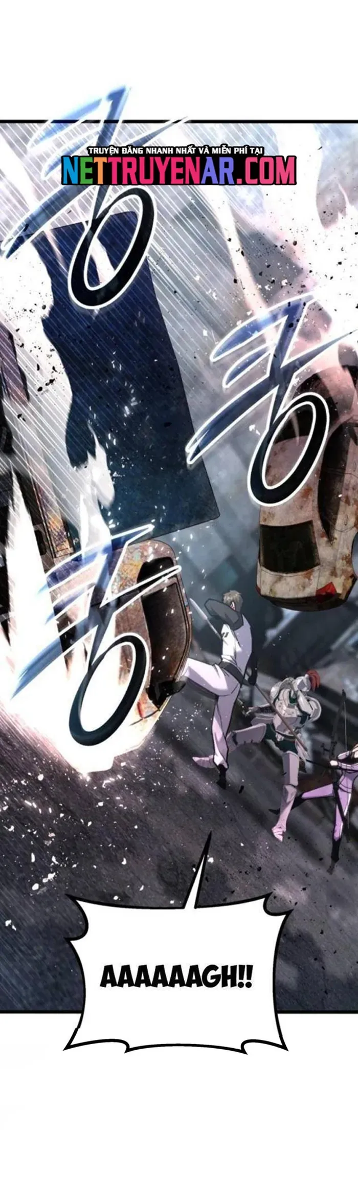 Trang 30 - Tuyệt Đối Dân Cư