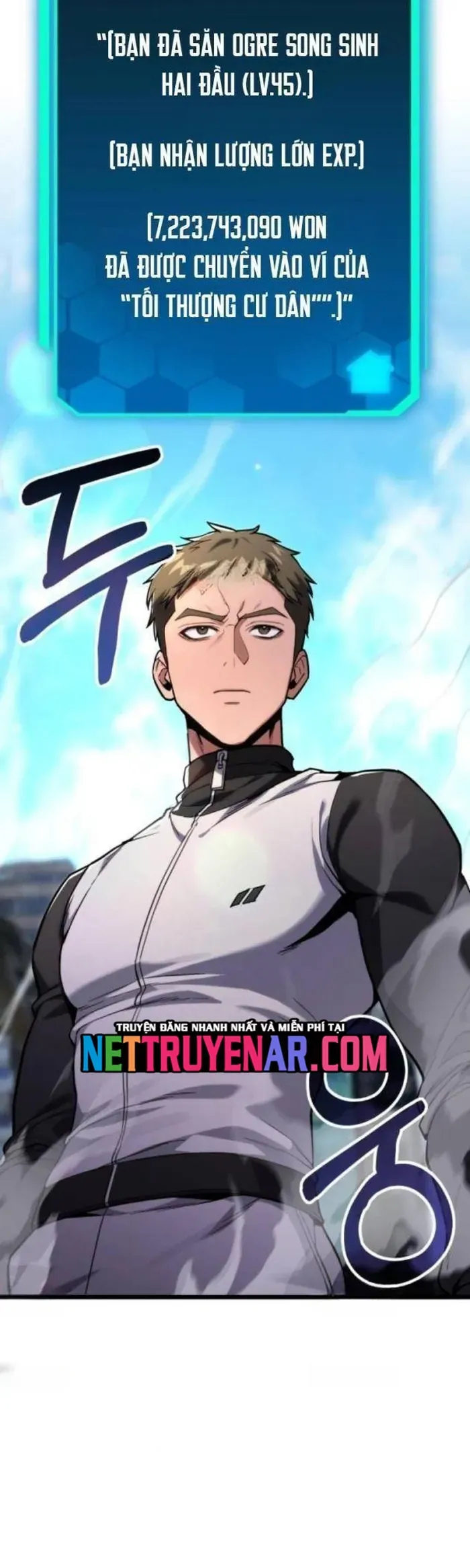 Trang 63 - Tuyệt Đối Dân Cư