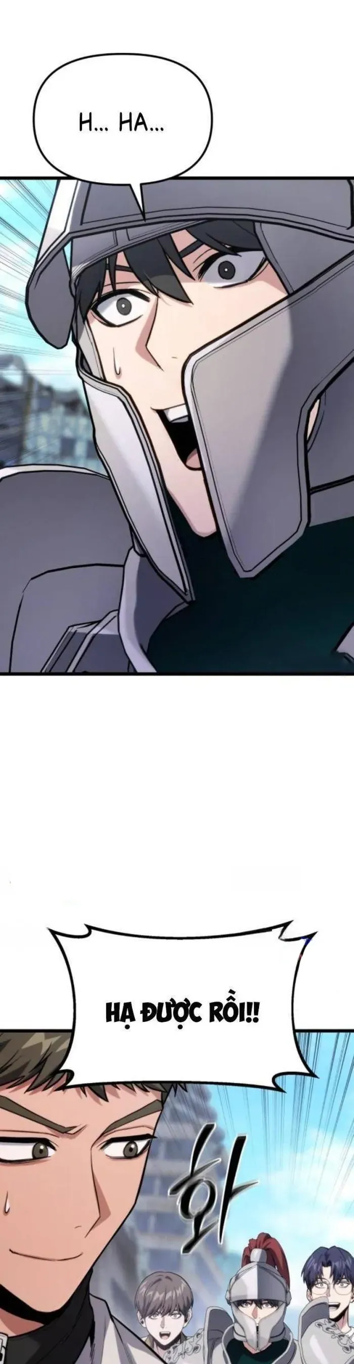 Trang 64 - Tuyệt Đối Dân Cư