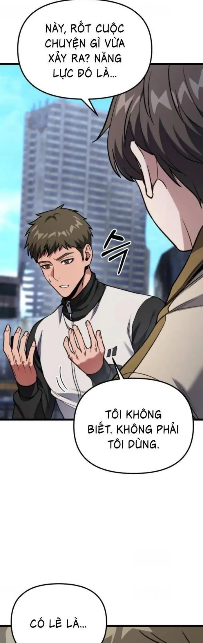 Trang 66 - Tuyệt Đối Dân Cư