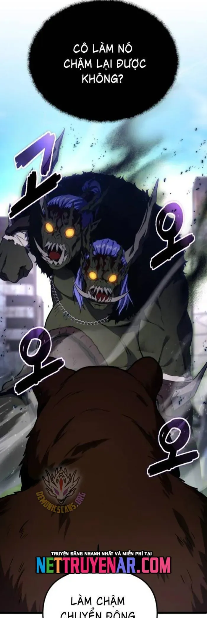 Trang 8 - Tuyệt Đối Dân Cư