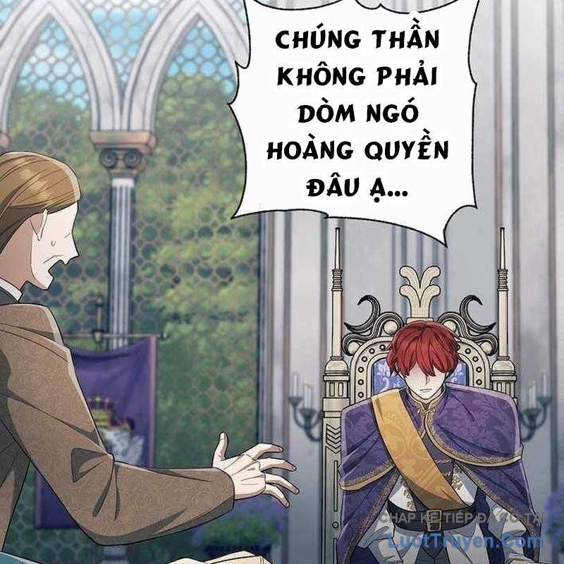 Ma Pháp Quân Chủ Chap 34 - Next Chap 33