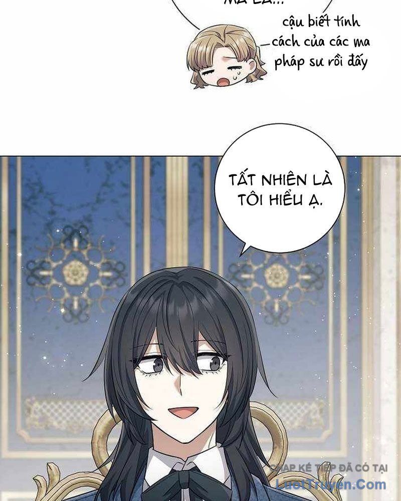 Ma Pháp Quân Chủ Chap 35 - Next Chap 34