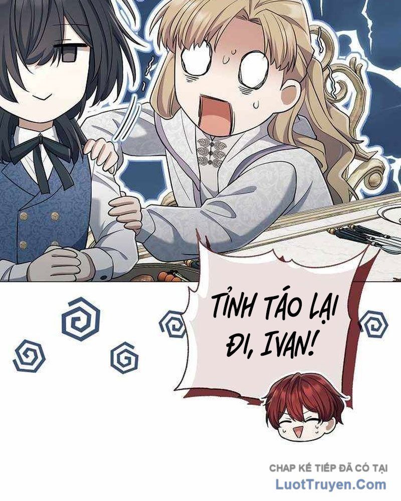 Ma Pháp Quân Chủ Chap 35 - Next Chap 34