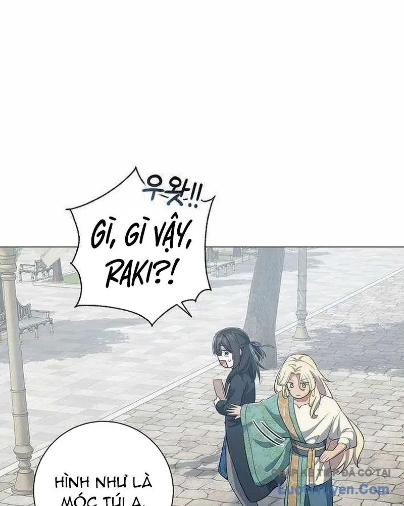 Ma Pháp Quân Chủ Chap 35 - Next Chap 34