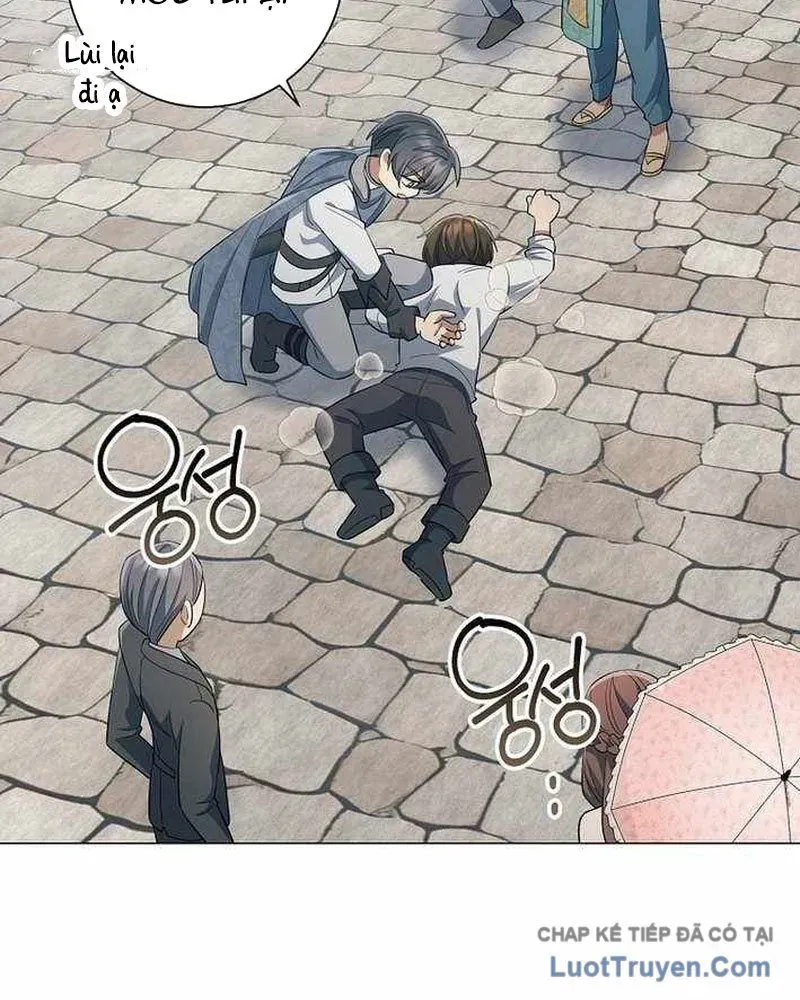 Ma Pháp Quân Chủ Chap 35 - Next Chap 34