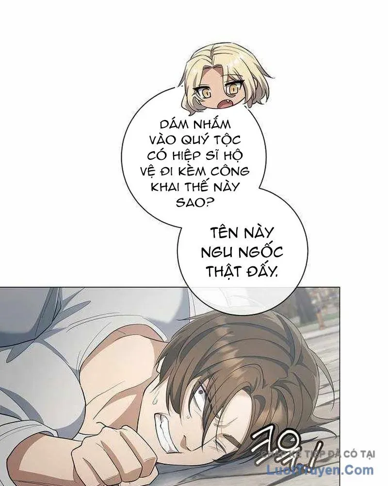 Ma Pháp Quân Chủ Chap 35 - Next Chap 34