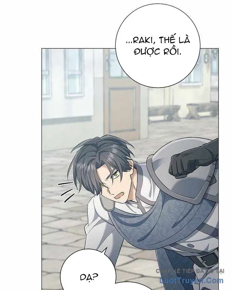 Ma Pháp Quân Chủ Chap 35 - Next Chap 34