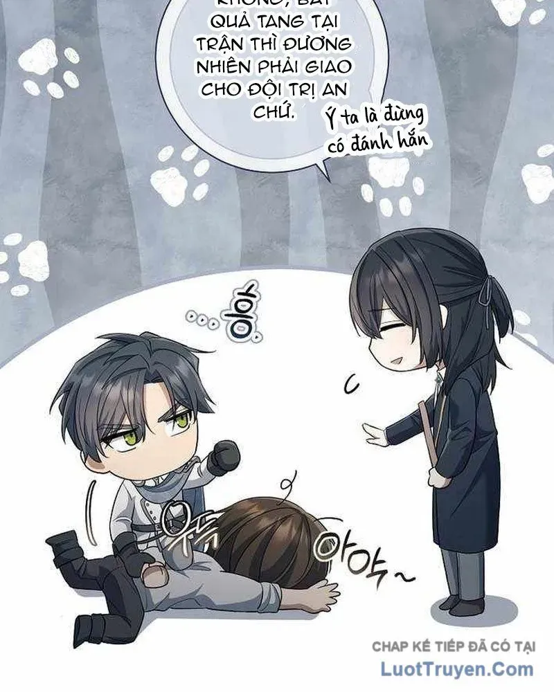 Ma Pháp Quân Chủ Chap 35 - Next Chap 34