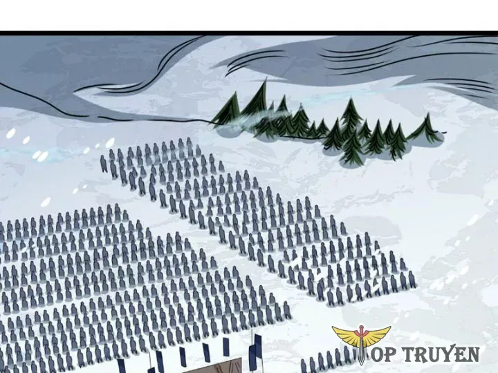 Kỷ Nguyên Kỳ Lạ Chap 553 - Next Chap 552