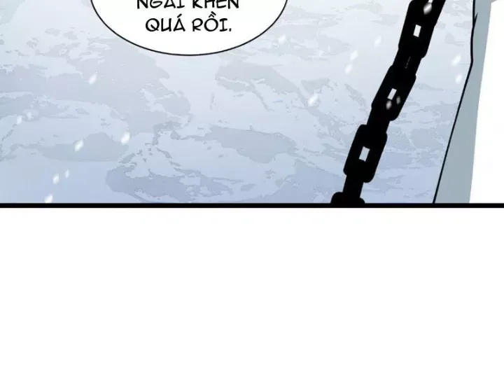 Kỷ Nguyên Kỳ Lạ Chap 553 - Next Chap 552