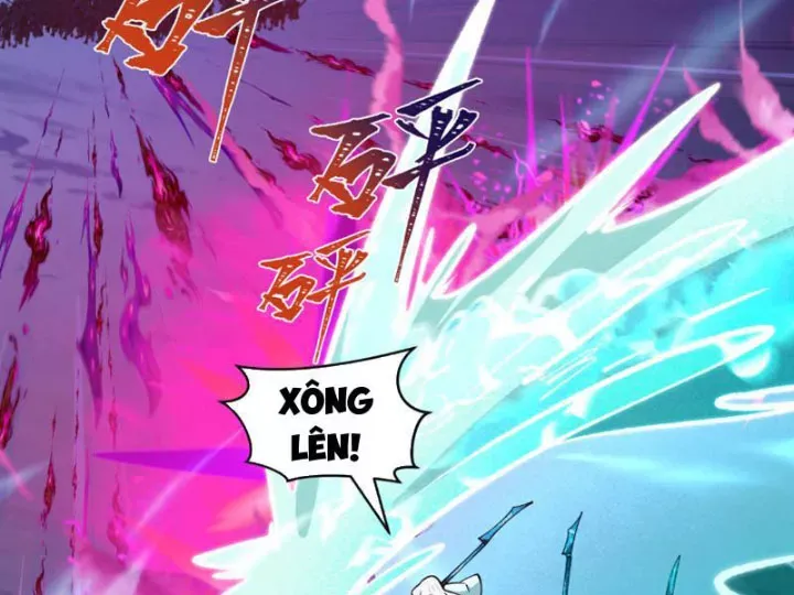 Kỷ Nguyên Kỳ Lạ Chap 553 - Next Chap 552