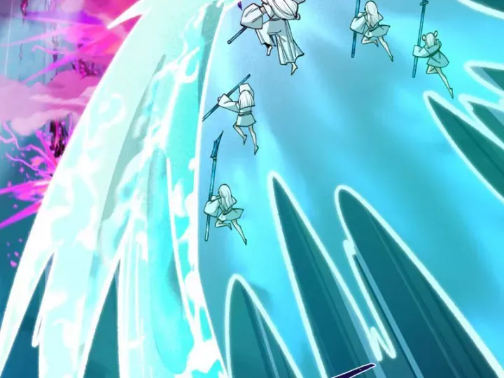 Kỷ Nguyên Kỳ Lạ Chap 553 - Next Chap 552