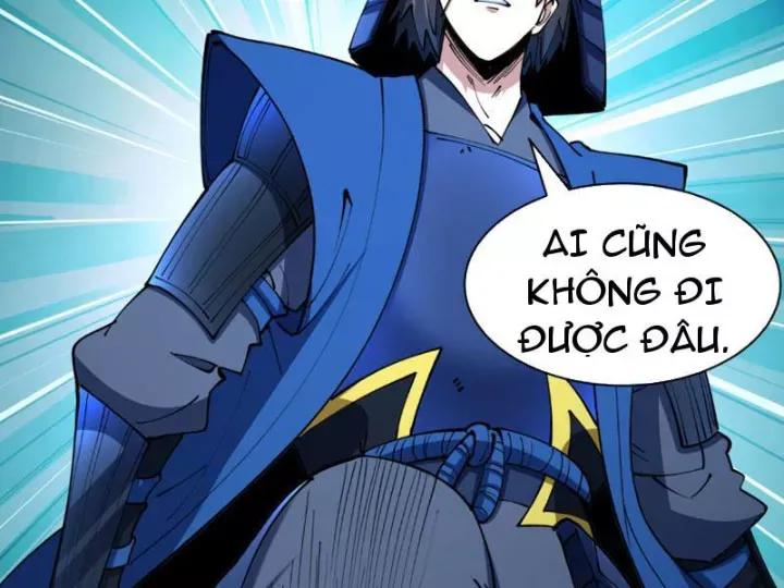 Kỷ Nguyên Kỳ Lạ Chap 553 - Next Chap 552