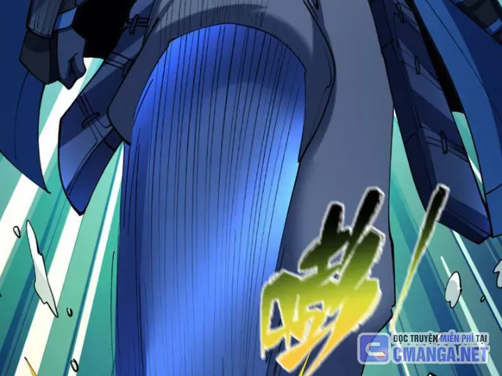 Kỷ Nguyên Kỳ Lạ Chap 553 - Next Chap 552