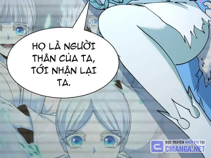 Kỷ Nguyên Kỳ Lạ Chap 553 - Next Chap 552