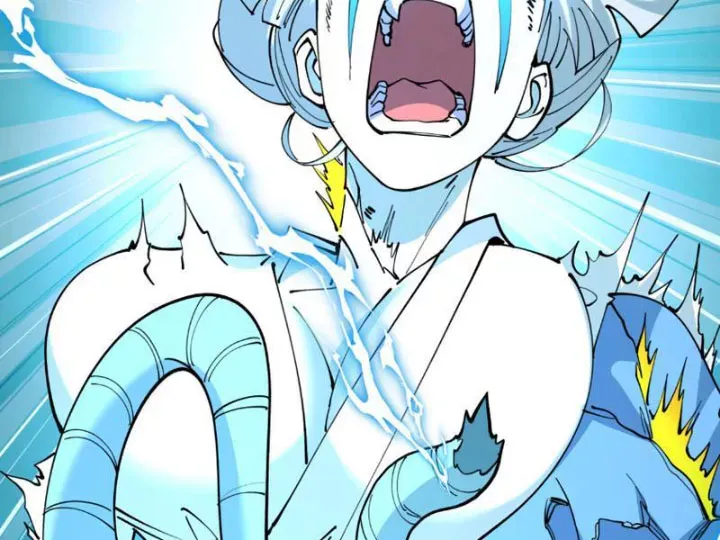 Kỷ Nguyên Kỳ Lạ Chap 553 - Next Chap 552