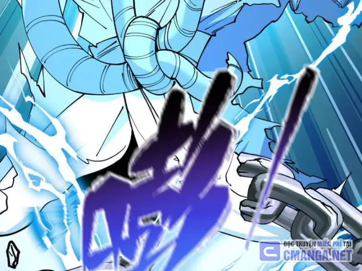 Kỷ Nguyên Kỳ Lạ Chap 553 - Next Chap 552
