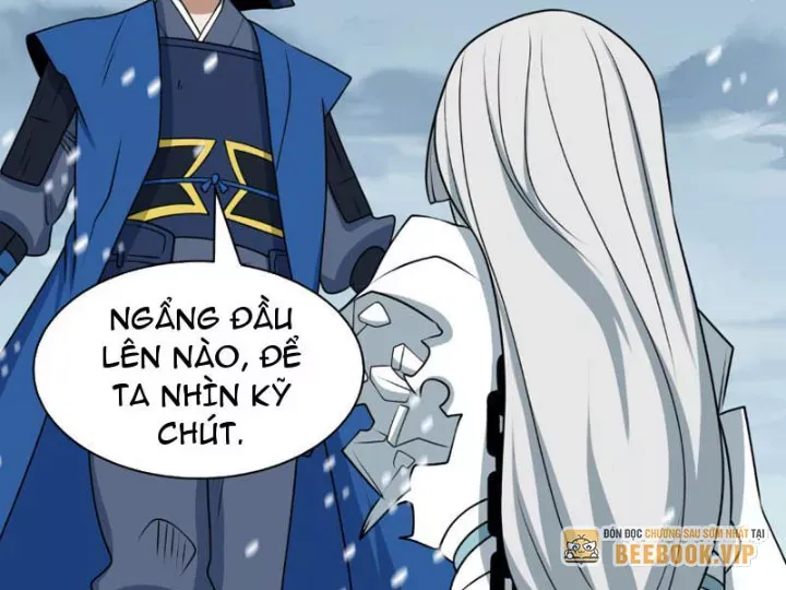 Kỷ Nguyên Kỳ Lạ Chap 553 - Next Chap 552
